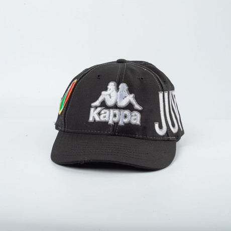 Cappello Juventus Kappa Sony 1997/1998 by KAPPA - Home