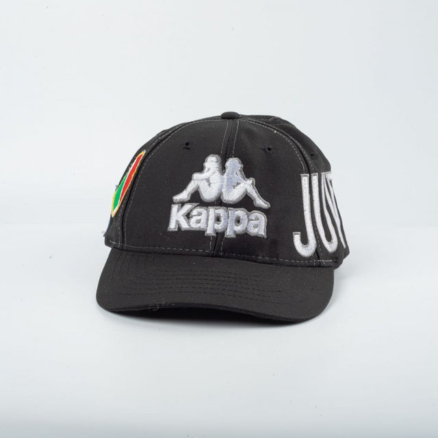 Cappello Juventus Kappa Sony 1997/1998 by KAPPA - Home