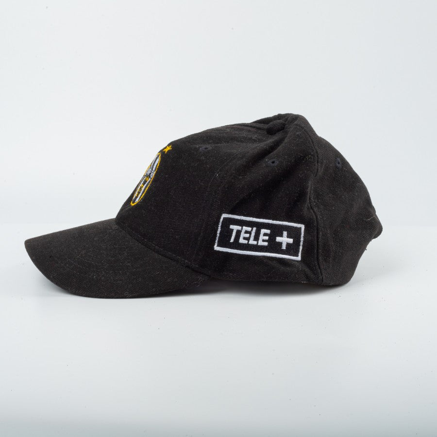 Cappello Juventus Lotto Tele + 2000/2001 by KAPPA - Home (2)