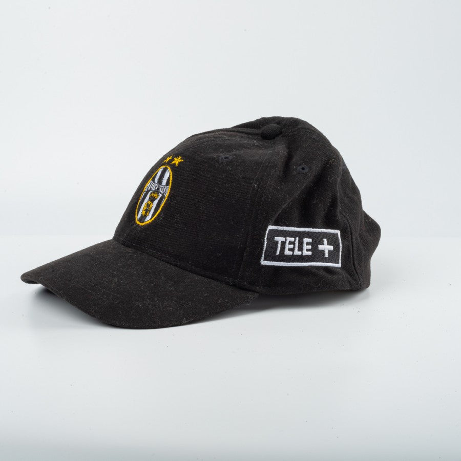 Cappello Juventus Lotto Tele + 2000/2001 by KAPPA - Home (3)