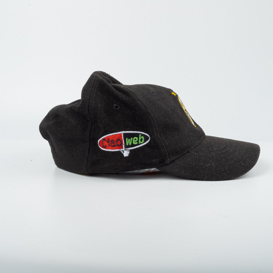 Cappello Juventus Lotto Tele + 2000/2001 by KAPPA - Home (6)
