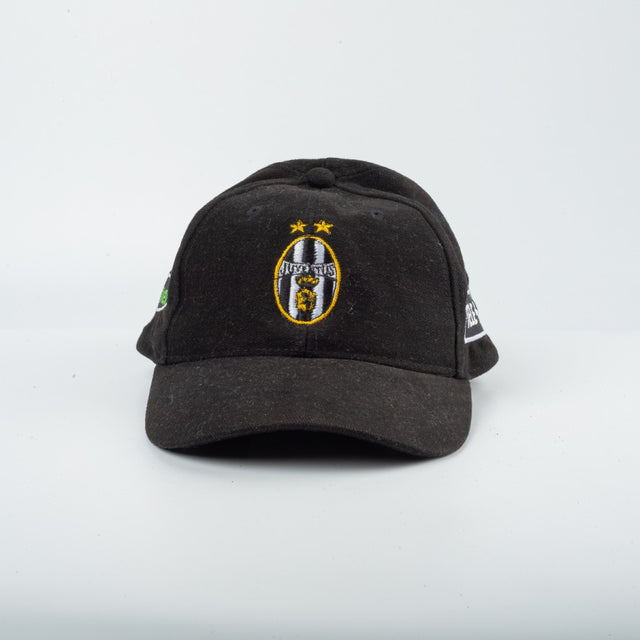 Cappello Juventus Lotto Tele + 2000/2001 by KAPPA - Home