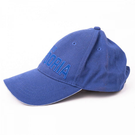 Cappello Sampdoria Kappa 2005/2006 by KAPPA - Home (2)