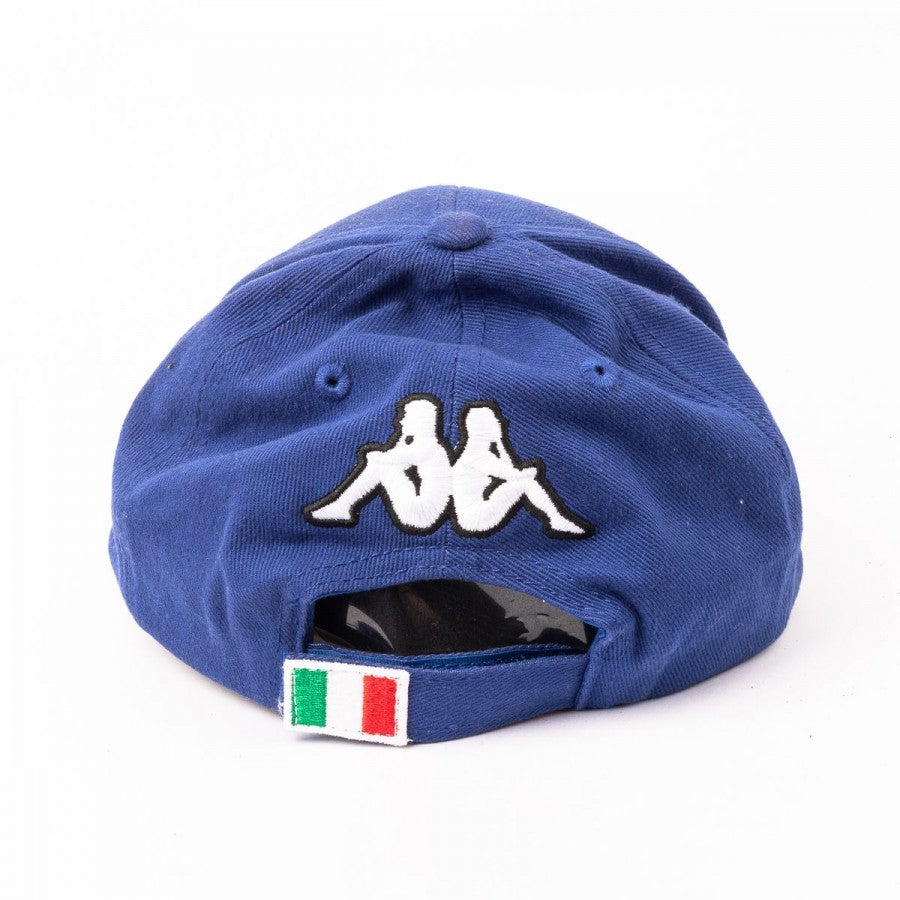 Cappello Sampdoria Kappa 2005/2006 by KAPPA - Home (3)