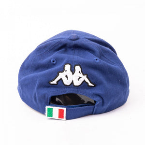 Cappello Sampdoria Kappa 2005/2006 by KAPPA - Home (3)