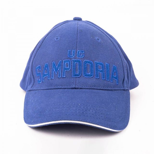 Cappello Sampdoria Kappa 2005/2006 by KAPPA - Home