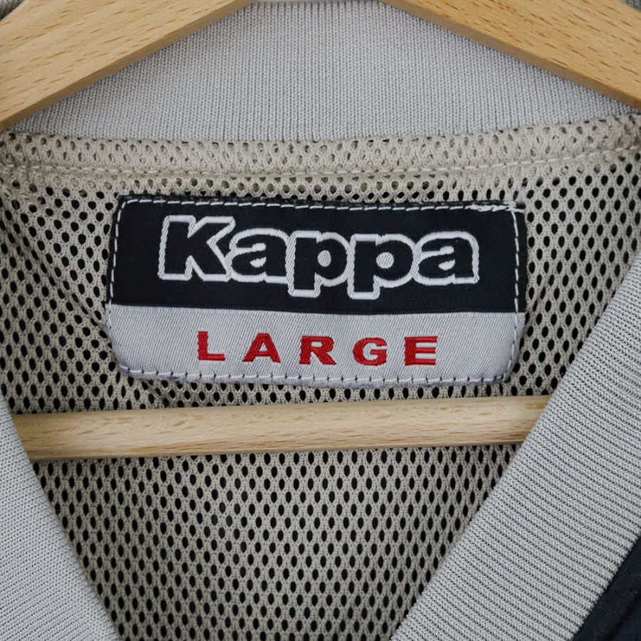 casacca antipioggia Siena Kappa N11 2012/2013 by KAPPA - Home (3)