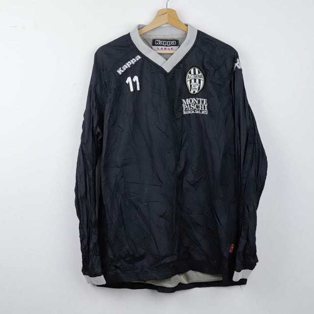 casacca antipioggia Siena Kappa N11 2012/2013 by KAPPA - Home