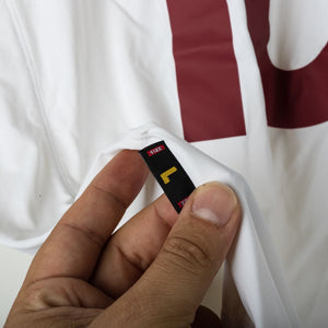 Cofanetto Away Roma Kappa Totti 10 2012/2013 by KAPPA - Home (10)