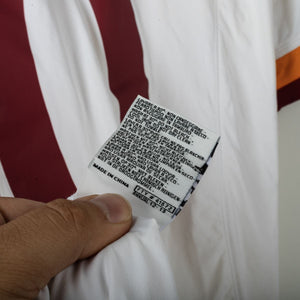 Cofanetto Away Roma Kappa Totti 10 2012/2013 by KAPPA - Home (12)