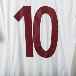 Cofanetto Away Roma Kappa Totti 10 2012/2013 by KAPPA - Home (13)