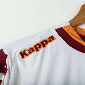 Cofanetto Away Roma Kappa Totti 10 2012/2013 by KAPPA - Home (4)