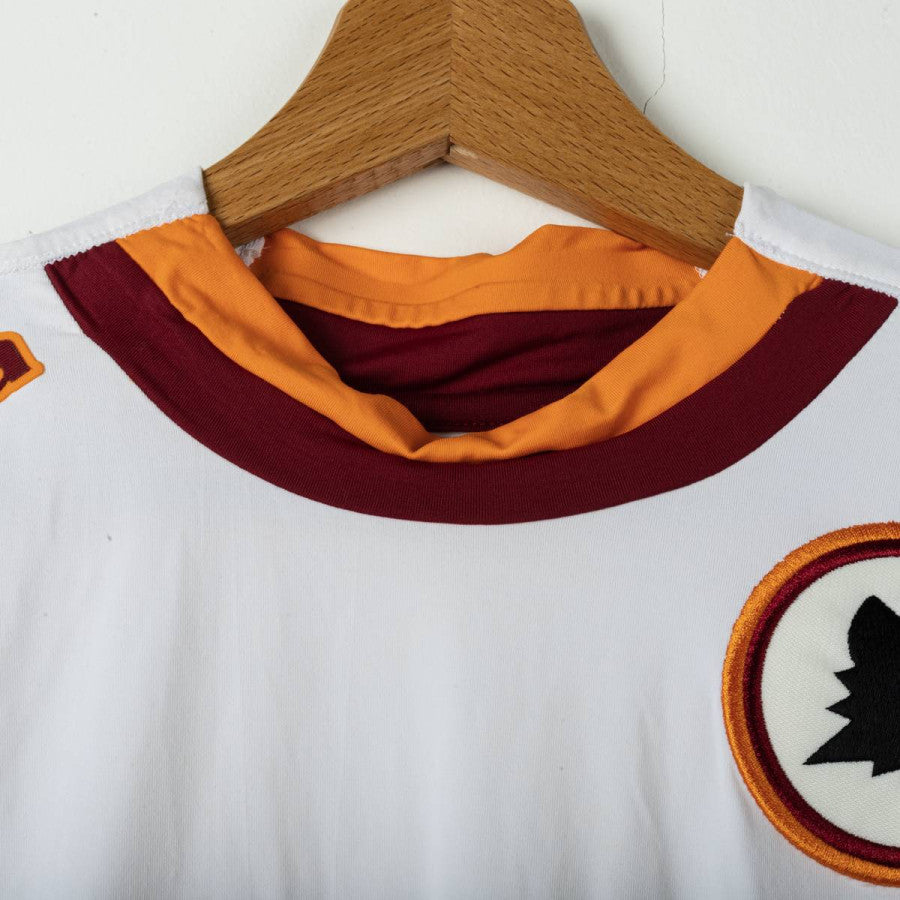 Cofanetto Away Roma Kappa Totti 10 2012/2013 by KAPPA - Home (7)