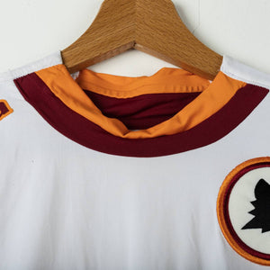 Cofanetto Away Roma Kappa Totti 10 2012/2013 by KAPPA - Home (7)