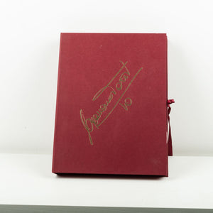 Cofanetto Away Roma Kappa Totti 10 2012/2013 by KAPPA - Home