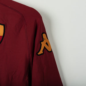 Cofanetto Home Roma Kappa Totti 10 2012/2013 by KAPPA - Home (10)