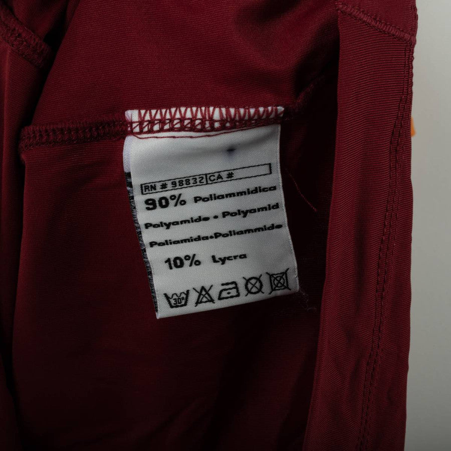 Cofanetto Home Roma Kappa Totti 10 2012/2013 by KAPPA - Home (15)