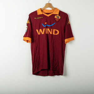 Cofanetto Home Roma Kappa Totti 10 2012/2013 by KAPPA - Home (17)