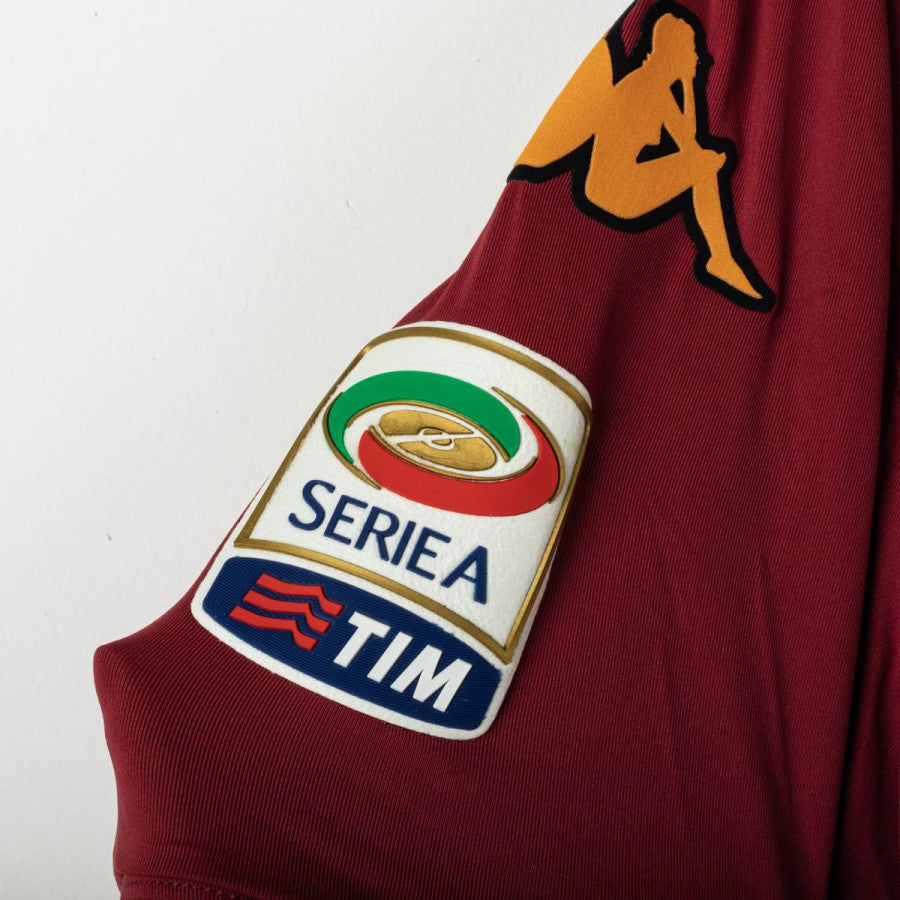 Cofanetto Home Roma Kappa Totti 10 2012/2013 by KAPPA - Home (9)
