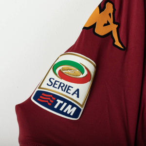 Cofanetto Home Roma Kappa Totti 10 2012/2013 by KAPPA - Home (9)