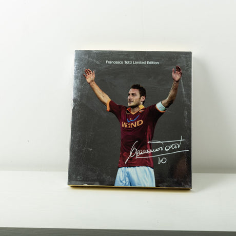 Cofanetto Home Roma Kappa Totti 10 2012/2013 by KAPPA - Home