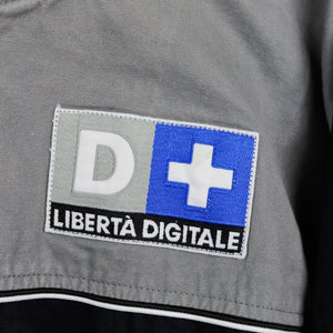 College Juventus Kappa 1998/1999 by KAPPA - Home (12)