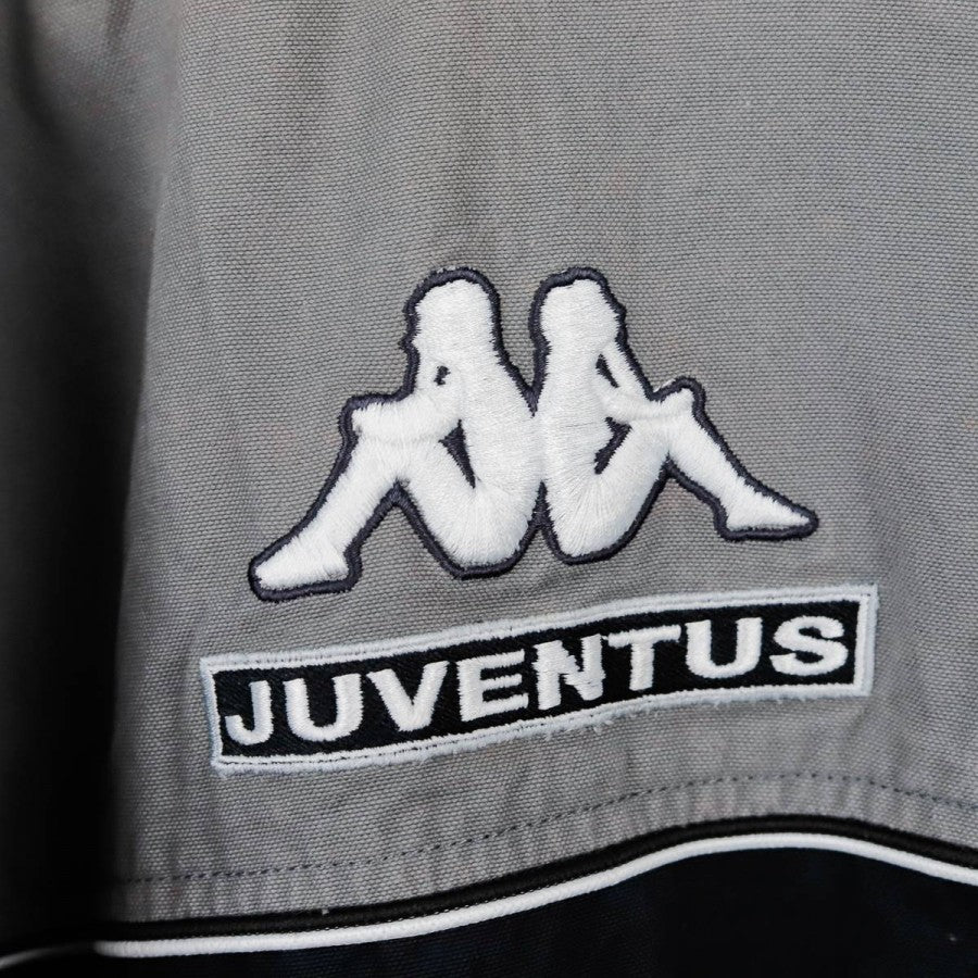 College Juventus Kappa 1998/1999 by KAPPA - Home (13)