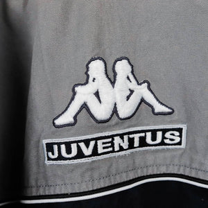 College Juventus Kappa 1998/1999 by KAPPA - Home (13)