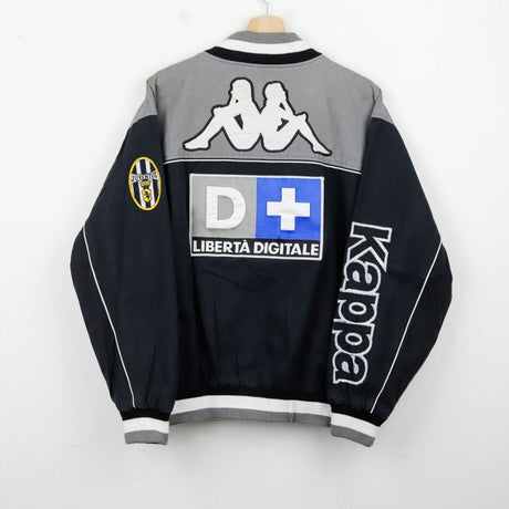 College Juventus Kappa 1998/1999 by KAPPA - Home (2)