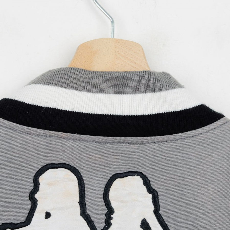 College Juventus Kappa 1998/1999 by KAPPA - Home (3)