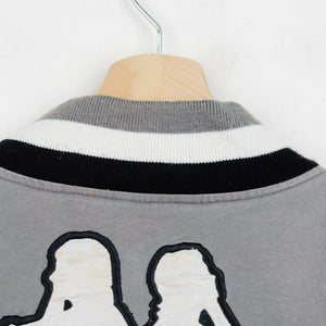 College Juventus Kappa 1998/1999 by KAPPA - Home (3)