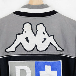 College Juventus Kappa 1998/1999 by KAPPA - Home (4)