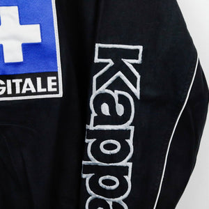 College Juventus Kappa 1998/1999 by KAPPA - Home (7)