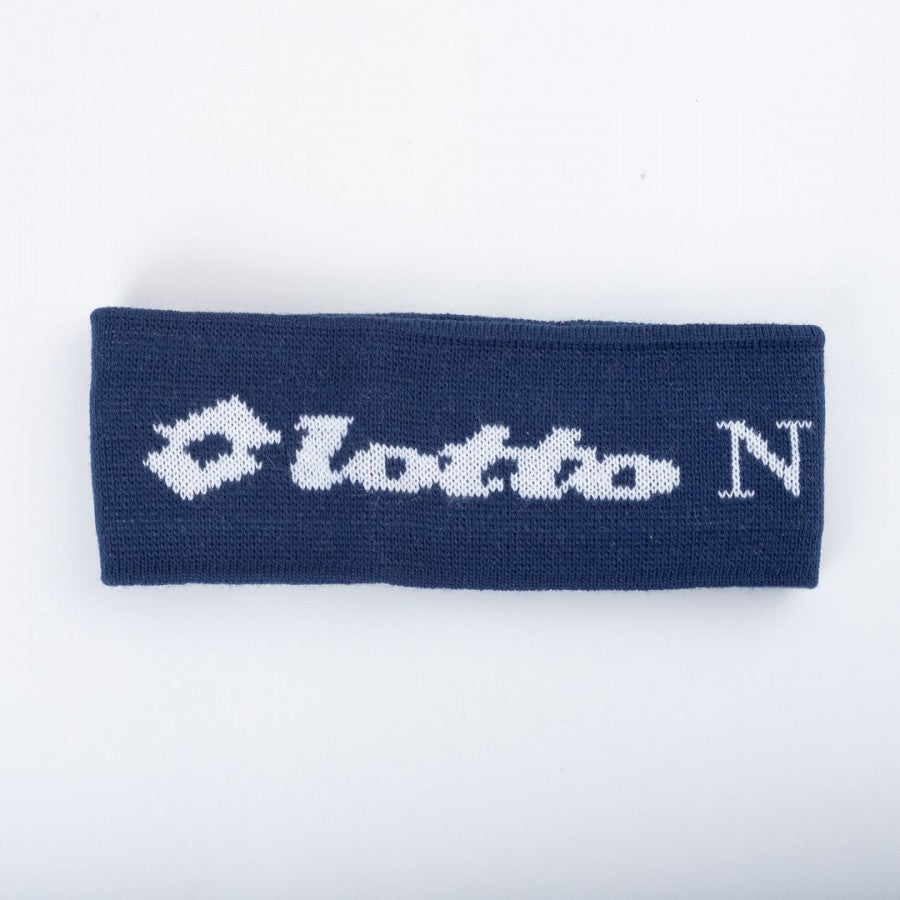 Fascia Napoli Lotto Centrale Latte 1996/1997 by KAPPA - Home (2)
