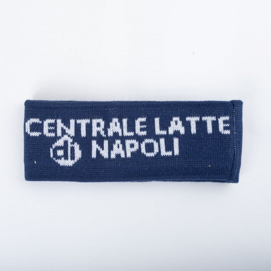 Fascia Napoli Lotto Centrale Latte 1996/1997 by KAPPA - Home