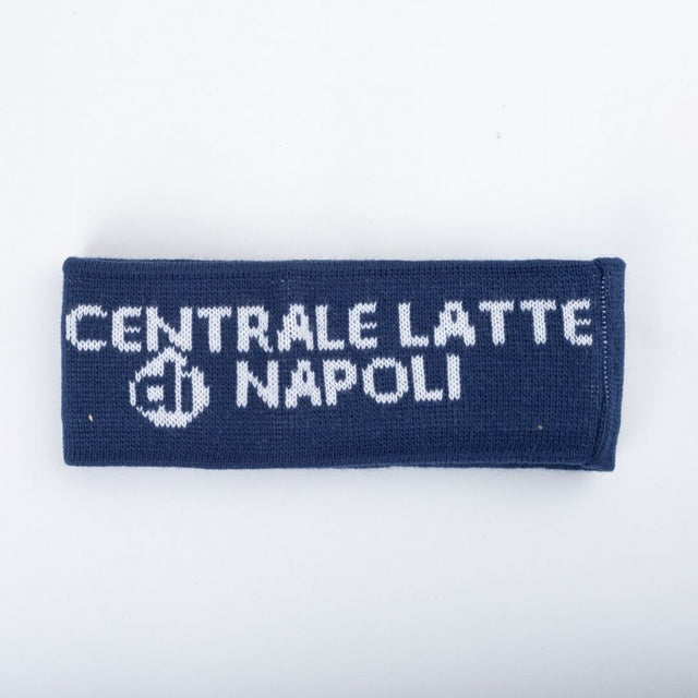 Fascia Napoli Lotto Centrale Latte 1996/1997 by KAPPA - Home