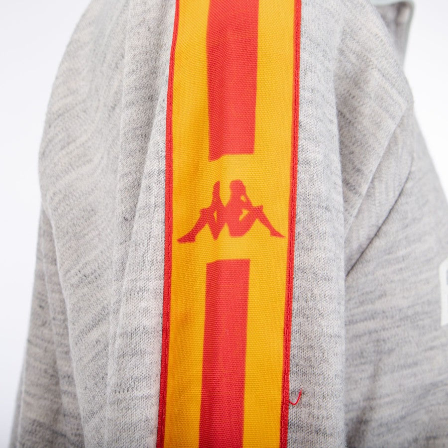 Felpa allenamento AS Roma Kappa 1984/1985 by KAPPA - Home (11)