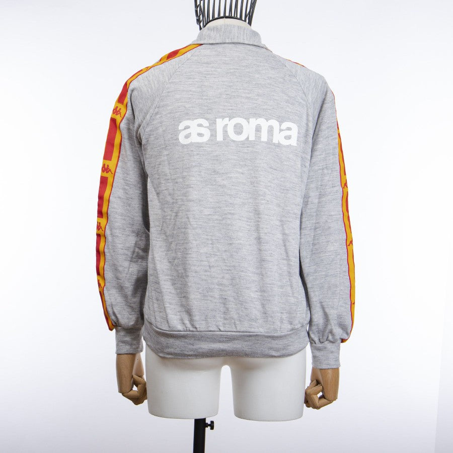 Felpa allenamento AS Roma Kappa 1984/1985 by KAPPA - Home (2)