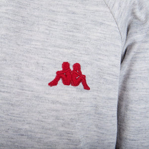 Felpa allenamento AS Roma Kappa 1984/1985 by KAPPA - Home (3)