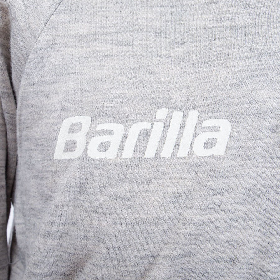 Felpa allenamento AS Roma Kappa 1984/1985 by KAPPA - Home (4)