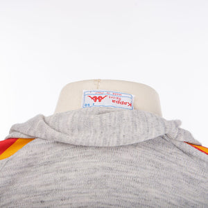 Felpa allenamento AS Roma Kappa 1984/1985 by KAPPA - Home (5)