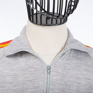 Felpa allenamento AS Roma Kappa 1984/1985 by KAPPA - Home (8)