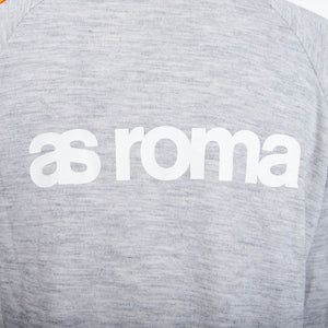 Felpa allenamento AS Roma Kappa 1984/1985 by KAPPA - Home (9)