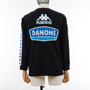 felpa allenamento juventus kappa 1992/1993 by KAPPA - Home (2)