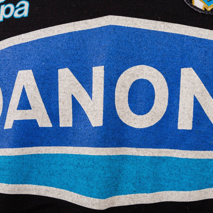 felpa allenamento juventus kappa 1992/1993 by KAPPA - Home (6)