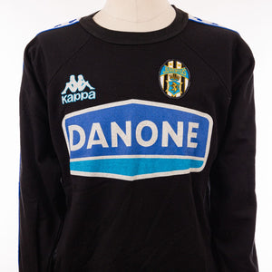 felpa allenamento juventus kappa 1992/1993 by KAPPA - Home (8)