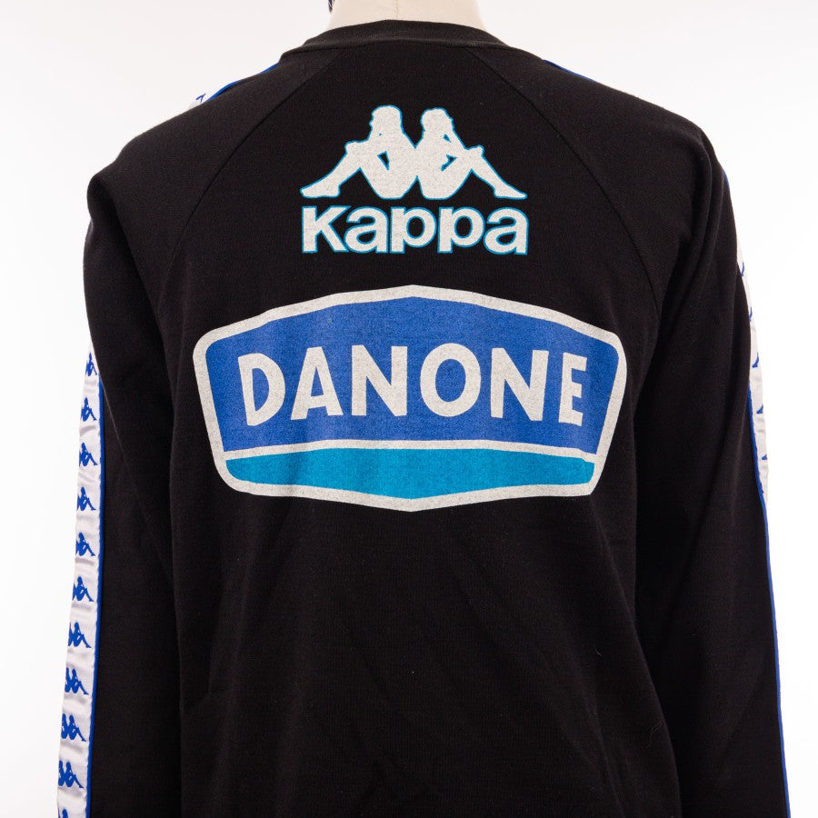 felpa allenamento juventus kappa 1992/1993 by KAPPA - Home (9)