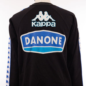 felpa allenamento juventus kappa 1992/1993 by KAPPA - Home (9)