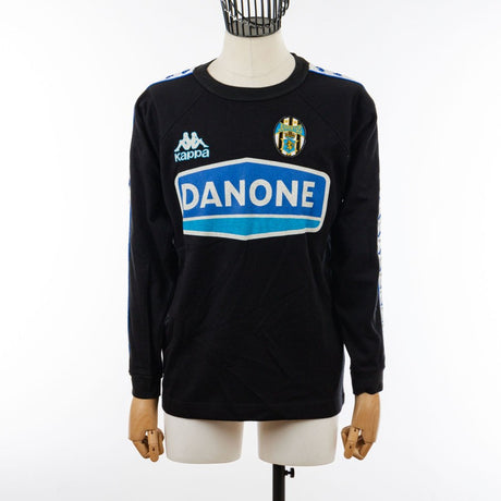 felpa allenamento juventus kappa 1992/1993 by KAPPA - Home