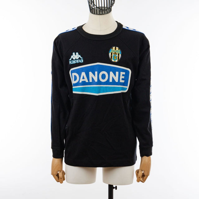 felpa allenamento juventus kappa 1992/1993 by KAPPA - Home